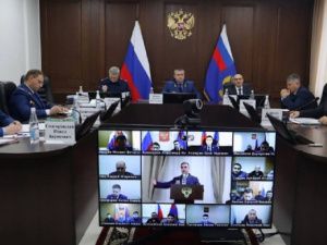 В Якутии правоохранительным и другим ведомствам указали на просчёты в работе