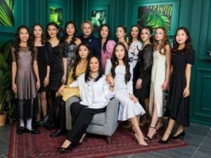 Людмила Николаева: Чем больше охват, тем больше вероятность найти нашу Алину Кабаеву