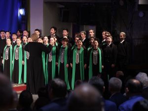 Глава Якутии: Ил Тумэн был и остается гарантом стабильности и общественного согласия в республике