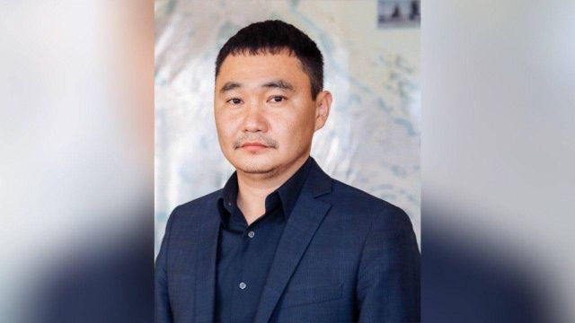 Василий Гоголев арестован на два месяца