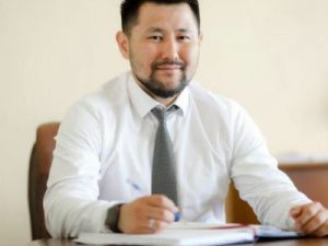 Евгений Григорьев: «Мы предлагаем реальную меру по стимулированию жилищного строительства в Якутске»