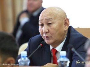 Михаил Эверстов: "Никитин хотел упрятать концы в воду!"