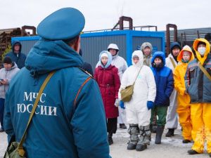Всемирный День Гражданской обороны: как учатся защищать себя и других — и почему это важно каждому