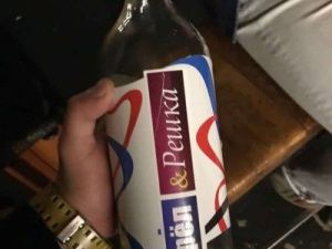 Ведущие «Орла и решки» спрятали 100 долларов на берегу озера Сайсары