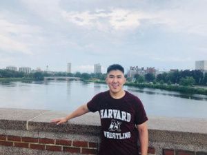 Антон Сафронов: «Почему мы не живем как на Аляске или в Кувейте?»