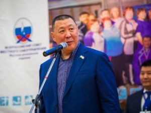 Главы российских городов и Всероссийский Совет местного самоуправления поддерживают Александра САВВИНОВА