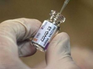 Вакцинация от коронавируса в России будет добровольной