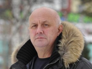 Прокурору, министру, начальнику УФСБ. Открытое письмо Андрея ФИТИСОВА