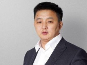 Петр Черкашин назначен директором бассейна «Чолбон»