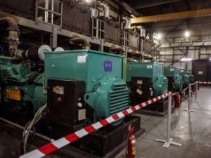 В Якутии намерены модернизировать неэффективные дизельные электростанции с помощью возобновляемых источников энергии