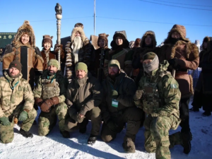 «Великий снайпер земли Русской». Турнир памяти Фёдора Охлопкова получил международный статус