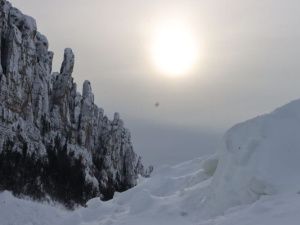 Парк «Ленские столбы» повысил цены