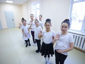 В селе Кемпендяй Сунтарского улуса открыли новый дом культуры