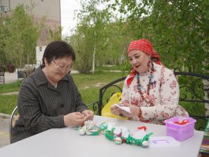 Концерт «Русский формат»