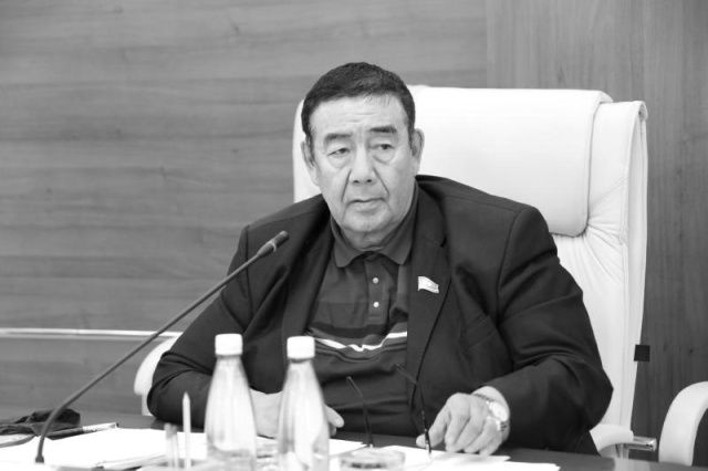 Трагическая судьба Александра Уарова: смерть сына и тюрьма