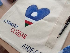 «Арктический десант» Якутской епархии посетил Нижнеколымский район