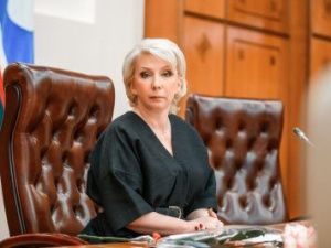 Ольга Балабкина с рабочим визитом посетит Олёкминский район