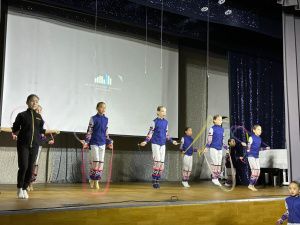 Союз чир спорта России открыл региональную федерацию в Якутии