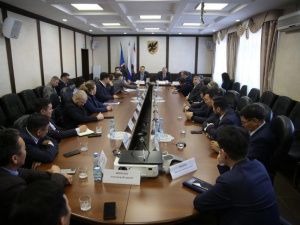 Депутаты Якутска внесли предложения в проект нового федерального закона о местном самоуправлении