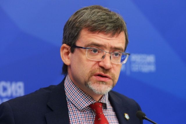 В зоне недоверия россиян мессенджеры, соцсети и блоги в интернете