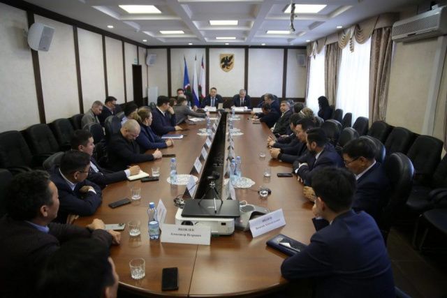 Депутаты Якутска внесли предложения в проект нового федерального закона о местном самоуправлении