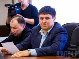 «Якутскэкосети» превращается в «Якутск-эко-ждун»? 