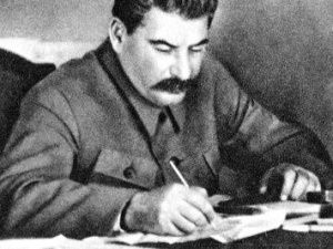 Леонид Радзиховский: 5 марта 2023 г. - 70 лет со дня смерти Сталина. По моему ощущению, великих эмоций эта дата не вызовет