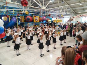 ТРК «Чудо – парк» приглашает к сотрудничеству