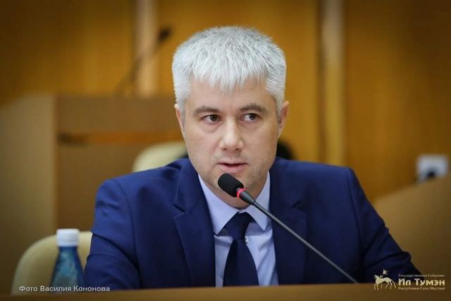 За брошенные во дворах разукомплектованные машины в Якутии будут штрафовать