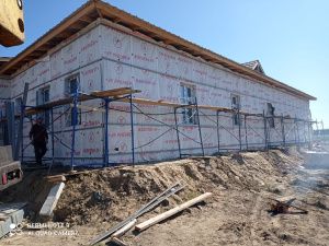 В якутском селе Тымпы построят многофункциональный культурный центр