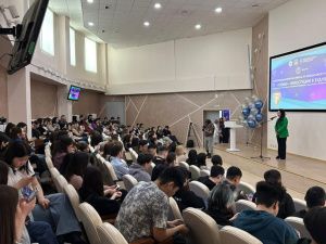 В Якутии проходит V республиканский фестиваль по финансовой грамотности «Семья - инвестиции в будущее!»