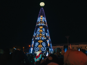 В четверг в Якутске прогнозируют до -32 градусов