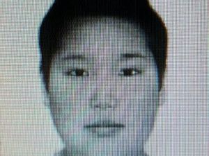 Разыскивается Кириллин Алексей Альбертович