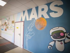 Самая большая сельская школа открылась в Якутии