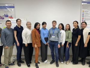 Инструментам бережливого производства обучили госслужащих Якутии