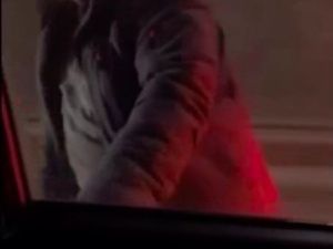 В Якутске мужчина с пистолетом напал на женщину-водителя: Подозреваемый установлен