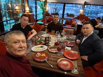 Суд над Александром Степановым — Кошмаром состоится 15 мая
