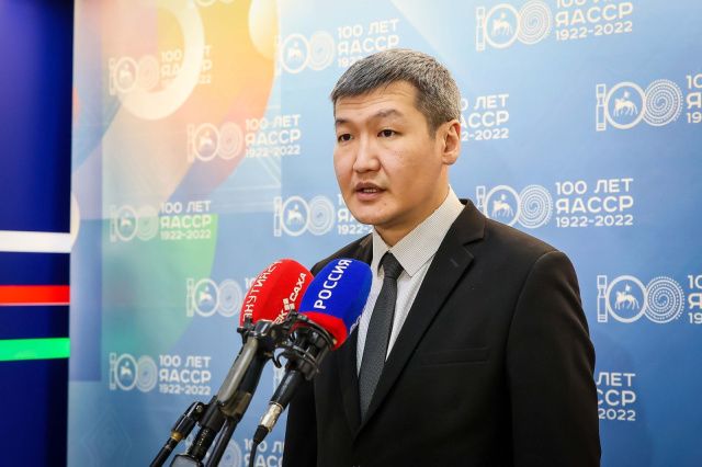 На станцию «Нижний Бестях» с 10 марта прибыло более 700 вагонов с продуктами питания