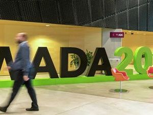 WADA отстранило Россию от соревнований на четыре года