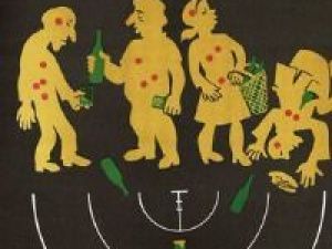 В Якутске изъяли более 200 литров алкоголя