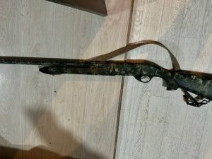 В Якутии 16-летний подросток выстрелом из ружья случайно убил 14-летнего мальчика