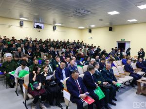 Минэкологии Якутии подвело итоги уходящего года