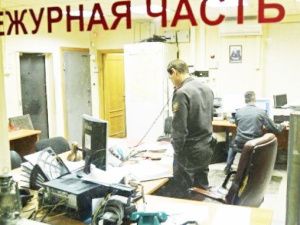 Дежурный прокурор: В республике за сутки зарегистрированы 5 преступлений