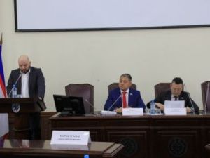 Якутские депутаты хотят изменить бюджет