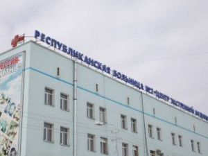 Пассажиры Ан-2, потерпевшего крушение в Кобяйском улусе, идут на поправку