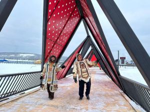 Более 200 объектов благоустроено в Якутии в рамках президентского нацпроекта