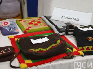 Возраст не помеха. В Якутске состоялся фестиваль «Вместе к активному долголетию»