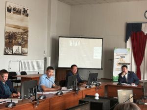 Администрации Олекминского района в результате ошибки поставщика бесплатно достался LED экран за 3,2 млн рублей