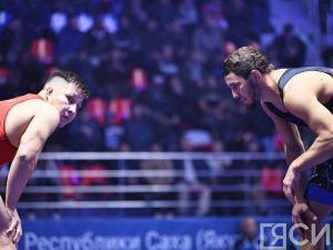 Пятеро якутян вышли в полуфинал международного турнира Коркина