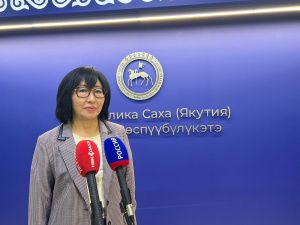 В Якутии более 130 детей из семей участников СВО прошли социальную реабилитацию